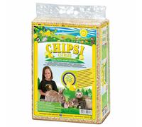 Chipsi 3200G Moisture Absorbing Odour Eliminating Citrus Scent Woodchip Shavings