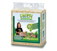 Chipsi Apple Scented Wood Shavings, 15 L, 1 kg