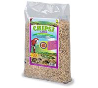 Chipsi Beechwood Bedding Chips - Extra Extra Large - 10 Litres