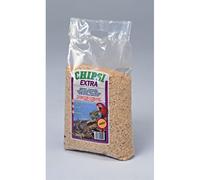 Chipsi Beechwood Bedding Chips Exotic Pets Hygienic Dry Dust Free 10L Medium