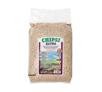 Tierwohl Bedding Chips – Chipsi Beechwood – Small
