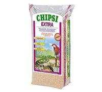 Chipsi Beechwood Bedding Medium 15Kg, clear