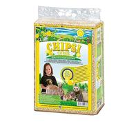 Chipsi Cat Pet Supplies Citrus Litter, 60 Litres