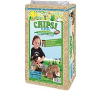 Chipsi Classic Woodshavings Large 12.5kg Animal Bedding - 350 Litre