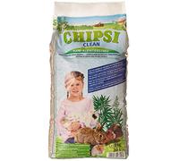 CHIPSI Clean Rodent Litter 3 kg