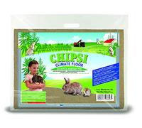 Chipsi Climate Floor - Extra Large (50 x 115 cm)