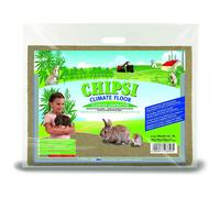 Chipsi Climate Floor Hemp Mat - X Large