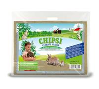 Chipsi Climate Floor - Hemp Mat Large 45 X 95 Cm Small Animals