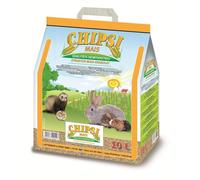 Chipsi Corn 2 X 10 L