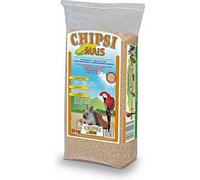 Chipsi Corn 15 Kg (2,53€/Kg)