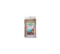 Chipsi Extra Beechwood Wood Chip Extra Extra Large (8mm) 70 Litre / 15kg (TP)(CHIPXXL15/JRS305)