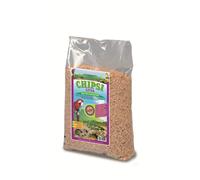 Ajm Pet Products Ltd Chipsi Beechwood Bedding 10L Medium