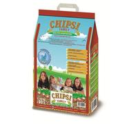 Chipsi Family Corn-Hygiene-Pellets - 20l