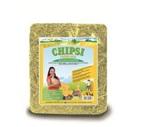 Chipsi Farmland Straw Compact 2 X 4 Kg