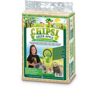 Chipsi Green Apple Shavings 60 L