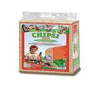 Chipsi Super Softwood Granulate 3.4 Kg