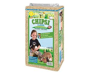 Chipsi Rettenmaier Big 29770 Litter 350 Litres