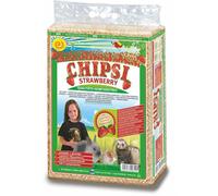Chipsi Strawberry 2 X 60 L