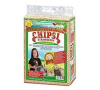 Chipsi Strawberry 60 L