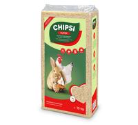 Chipsi Super Softwood Granulate 2 X 15 Kg