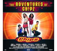 Chipz - Adventures Of Chipz, The [German Import]