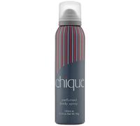 Chique Perfumed Body Spray 150ml