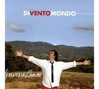 Chirco Emanuele - Divento Mondo