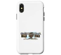 Chiricahua National Monument Case for iPhone X/XS