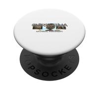 Chiricahua National Monument PopSockets Adhesive PopGrip
