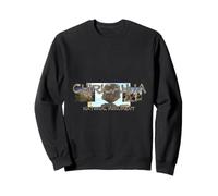 Chiricahua National Monument Sweatshirt