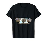Chiricahua National Monument T-Shirt