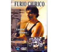 Chirico, Furio - Singin' Drums