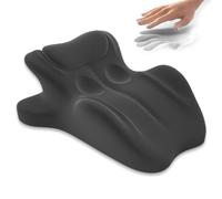 Chiro Monk Couple Pillow - Chiromonk Midnight Embrace Pillow, Sweet Surrender Couples Pillows, Butt Cushion for Couple, Provides Waist and Neck Support, for All Postures