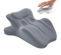 Chiro Monk Couple Pillow - Chiromonk Midnight Embrace Pillow, Sweet Surrender Couples Pillows, Butt Cushion for Couple, Provides Waist and Neck Support, for All Postures