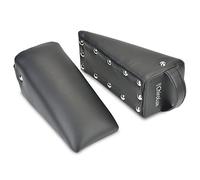 ChiroLux Blox - Dejarnette Style Pelvic Sacral SOT Blocks for Precision Adjustment. Discover Superior Sacral & Pelvic Support with Chiropractic SOT Blocks & Physical Therapy Wedges