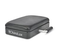 ChiroLux Spark | 360° Extremity Portable Drop Piece Chiropractic Tool Is A Chiropractic Adjusting Tool For Adjusting Feet, Ankles, Knees, Shoulders & Wrists On Any Flat Surface