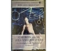 Chiron and the Healing Journey: An Astrological and Psychological Perspective