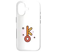 Chiron - Planetoid Astrological Astrology Zodiac Case for iPhone 17