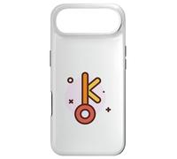 Chiron - Planetoid Astrological Astrology Zodiac Case for iPhone Air