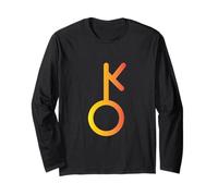 Chiron - Planetoid Astrological Astrology Zodiac Long Sleeve T-Shirt