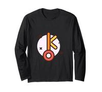 Chiron - Planetoid Astrological Astrology Zodiac Long Sleeve T-Shirt