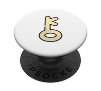 Chiron - Planetoid Astrological Astrology Zodiac PopSockets Adhesive PopGrip