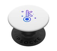 Chiron - Planetoid Astrological Astrology Zodiac PopSockets Adhesive PopGrip