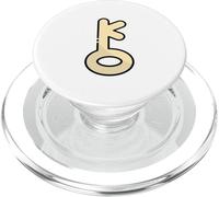 Chiron - Planetoid Astrological Astrology Zodiac PopSockets PopGrip for MagSafe
