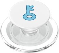 Chiron - Planetoid Astrological Astrology Zodiac PopSockets PopGrip for MagSafe