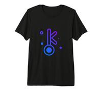 Chiron - Planetoid Astrological Astrology Zodiac Premium T-Shirt