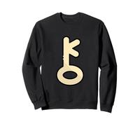 Chiron - Planetoid Astrological Astrology Zodiac Sweatshirt