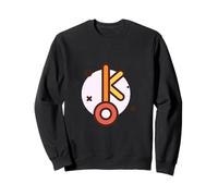Chiron - Planetoid Astrological Astrology Zodiac Sweatshirt