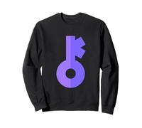 Chiron - Planetoid Astrological Astrology Zodiac Sweatshirt