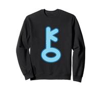 Chiron - Planetoid Astrological Astrology Zodiac Sweatshirt